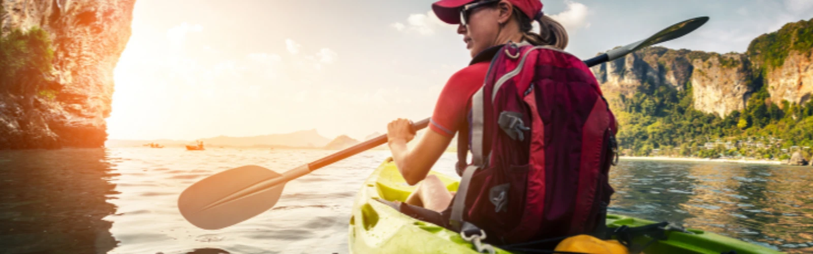 Kayaking in the Backwaters of Panvel & Navi Mumbai