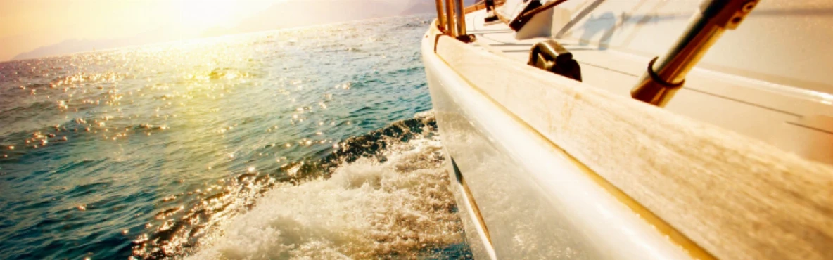 Sailing Across Mumbai Harbour: Gateway to the Sea