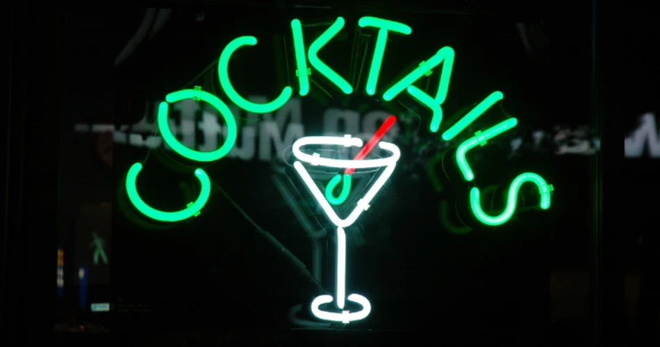 Noches con temática de Bollywood en los lounges de Mumbai