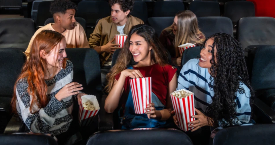 مهرجان مومباي السينمائي (مامي). احتفال بالسينما العالمية