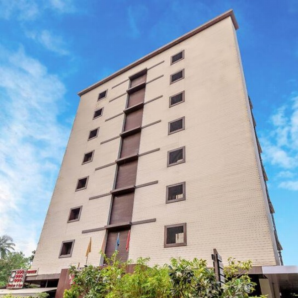 Hotel Oriental Aster - Mumbai International Airport image 1