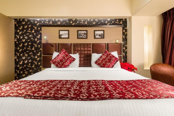 Hotel Oriental Aster - Mumbai International Airport image 12