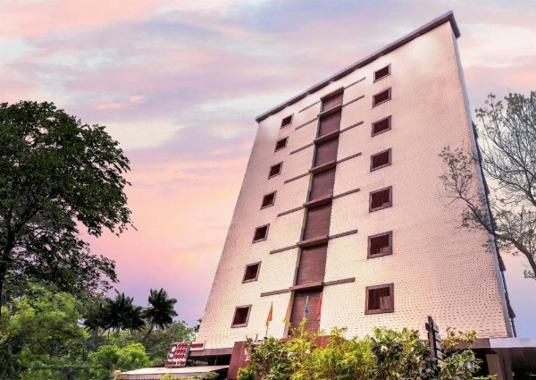 Hotel Oriental Aster - Mumbai International Airport image 13