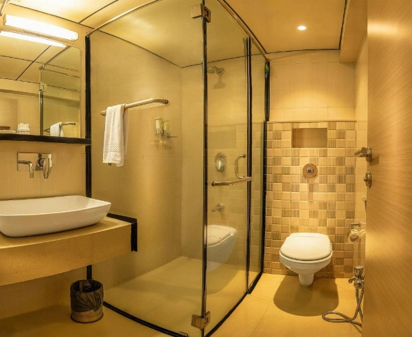 Hotel Oriental Aster - Mumbai International Airport image 14