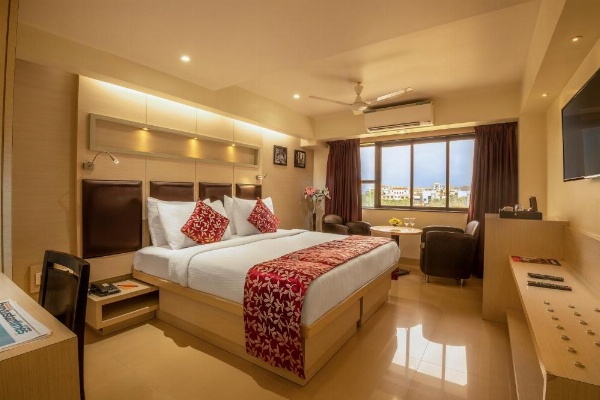 Hotel Oriental Aster - Mumbai International Airport image 6
