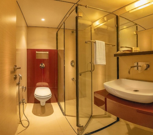 Hotel Oriental Aster - Mumbai International Airport image 7
