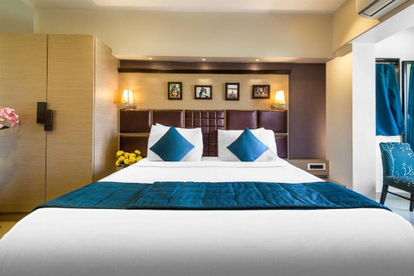 Hotel Oriental Aster - Mumbai International Airport image 8