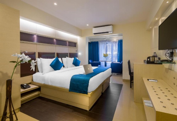 Hotel Oriental Aster - Mumbai International Airport image 9